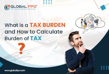 What Is a Tax Burden and How to Calculate Burden of Tax?
